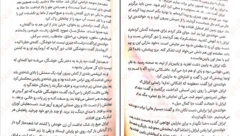 دانلود پی دی اف کتاب خواهر خوانده جنیفر دانلی PDF