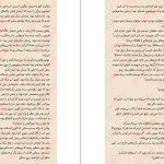 دانلود پی دی اف کتاب دختر آرزو  نیکی لافتین PDF