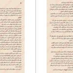 دانلود پی دی اف کتاب دختر آرزو  نیکی لافتین PDF