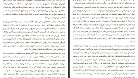 دانلود پی دی اف کتاب در اهمیت کاری نکردن فاطمه مدیحی PDF