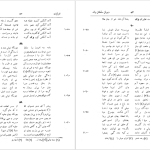 دانلود پی دی اف کتاب دیوان سلطان ولد سعید نفیسی PDF