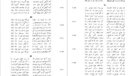 دانلود پی دی اف کتاب دیوان سلطان ولد سعید نفیسی PDF