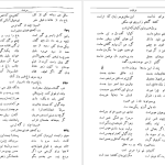 دانلود پی دی اف کتاب دیوان کامل امیر خسرو دهلوی سعید نفیسی PDF