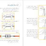 دانلود پی دی اف کتاب روش های صحیح تزریق انسولین نازلی سید خوئی ‍PDF