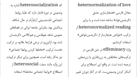 دانلود پی دی اف کتاب زنان سیبیلو و مردان بی ریش افسانه نجم آبادی PDF