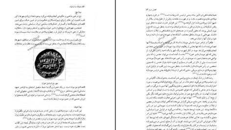 دانلود پی دی اف کتاب سقوط ساسانیان تورج دریایی PDF