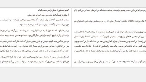 دانلود پی دی اف کتاب شب مرده آن گریفین PDF