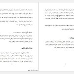 دانلود پی دی اف کتاب شخصیت دو قطبی فاطمه شعیبی PDF