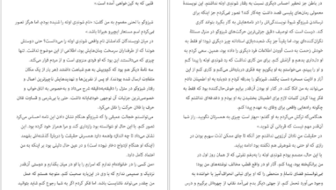 دانلود پی دی اف کتاب شکار و تاریکی ادوگاوا رانپو PDF