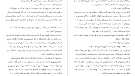 دانلود پی دی اف کتاب شکار و تاریکی ادوگاوا رانپو PDF