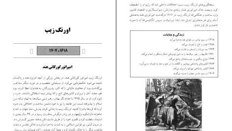 دانلود پی دی اف کتاب صد دیکتاتور تاریخ نایجل کاتورن PDF