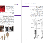 دانلود پی دی اف کتاب طراحی لباس به روش حجمی مینو آیت اللهی PDF