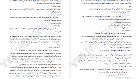 دانلود پی دی اف کتاب عروس مدینا مونیکا هیث PDF
