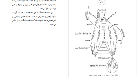 دانلود پی دی اف کتاب علم مقدس مجتبی ولی بیگی PDF