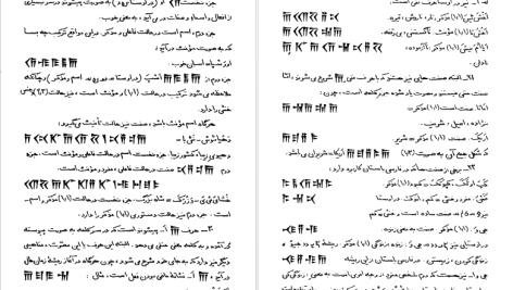 دانلود پی دی اف کتاب فارسی باستان هاشم رضی PDF