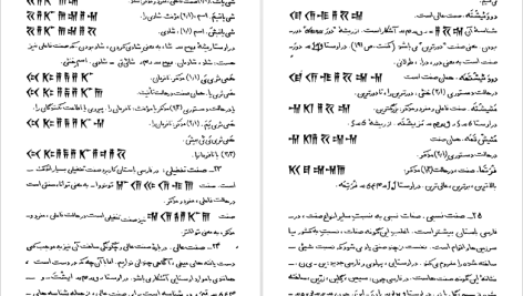 دانلود پی دی اف کتاب فارسی باستان هاشم رضی PDF