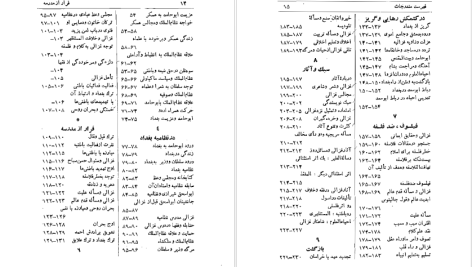 دانلود پی دی اف کتاب فرار از مدرسه دکتر زرین کوب PDF