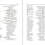 دانلود پی دی اف کتاب فرهنگ آلمانی فارسی فیروز ابراهیم نسبت PDF