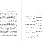 دانلود پی دی اف کتاب فرهنگ تلمیحات سیروس شمیسا PDF