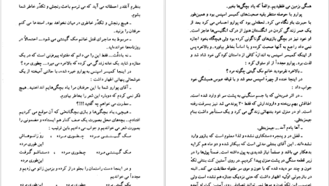 دانلود پی دی اف کتاب قتل خانم مک گیتی آگاتا گریستی PDF