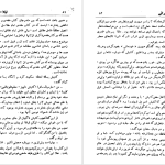 دانلود پی دی اف کتاب لیلا دختر ایرانی آنانول فرانس PDF