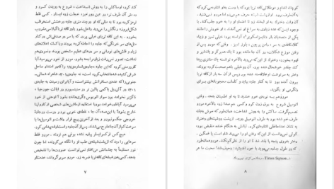 دانلود پی دی اف کتاب مرز قاسم صنعوی PDF