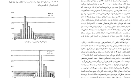 دانلود پی دی اف کتاب مرز های آگاهی مهرنوش خاشابی PDF