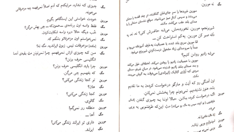 دانلود پی دی اف کتاب ملکه زیبایی لی‌نین مارتین مک دونا PDF