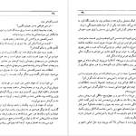 دانلود پی دی اف کتاب مهر گیاه امیرحسن چهل‌تن PDF