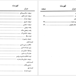 دانلود پی دی اف کتاب نامه نویسی و مکتوب نویسی محمد عبدالصبور طالب PDF