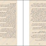 دانلود پی دی اف کتاب هیچ وقت دروغ نگو فریدا مک فادن PDF