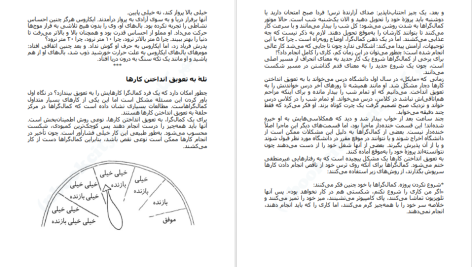 دانلود پی دی اف کتاب وسوسه های کمال گرایی میریام آدرهولد PDF