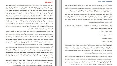 دانلود پی دی اف کتاب وظیفه ما در برابر جهان هستی چیست محسن بهشتی پور PDF