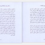 دانلود پی دی اف کتاب پاکسازی چاکرا ها شهرزاد فتوحی PDF