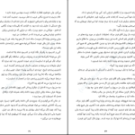 دانلود پی دی اف کتاب پرنده‌ی اسرارآمیز مارتین داویس PDF