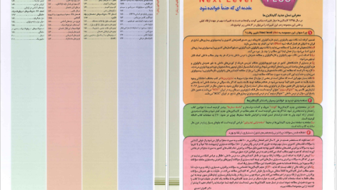 دانلود پی دی اف کتاب گایدلاین زنان 2 دنفورث PDF