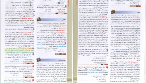 دانلود پی دی اف کتاب گایدلاین زنان 2 دنفورث PDF