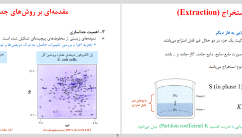 دانلود پی دی اف کتاب اصول تجزیه دستگاهی جلد دوم داگلاس اسگوک PDF