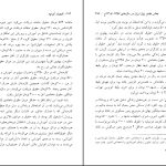 دانلود پی دی اف کتاب اقتصاد کوچه مجید پور شافعی PDF