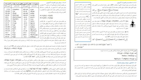 دانلود پی دی اف کتاب شیمی عمومی 2 فیروزه منوچهری PDF