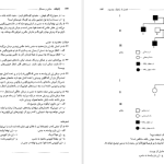 دانلود پی دی اف کتاب مبانی و مسائل ژنتیک ویلیام استانسفیلد ‍PDF