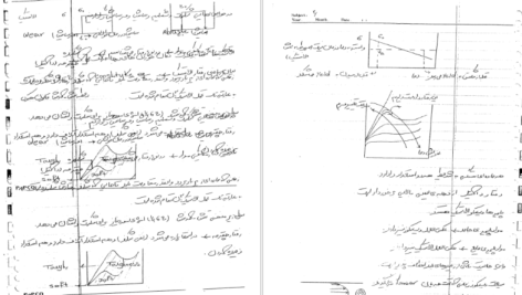 دانلود پی دی اف کتاب پلاستیک دکتر نازک دست دانشگاه امیر کبیر تهران PDF