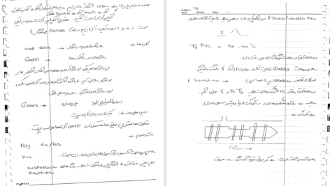 دانلود پی دی اف کتاب پلاستیک دکتر نازک دست دانشگاه امیر کبیر تهران PDF