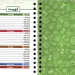 دانلود پی دی اف کتاب لقمه زیست دوازدهم مهر و ماه محمد عیسایی PDF