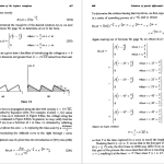 دانلود پی دی اف کتاب PDF Advanced Calculus For Applications Francis B Hildebrand