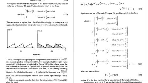 دانلود پی دی اف کتاب PDF Advanced Calculus For Applications Francis B Hildebrand