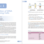 دانلود پی دی اف کتاب PDF Gene Cloning And Dna Analysis Seventh Edition