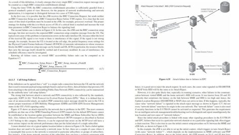 دانلود پی دی اف کتاب PDF LTE signaling troubleshooting and performance measurement