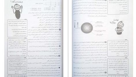 دانلود پی دی اف کتاب بهداشت و اپیدمیولوژی صادق شفائی PDF