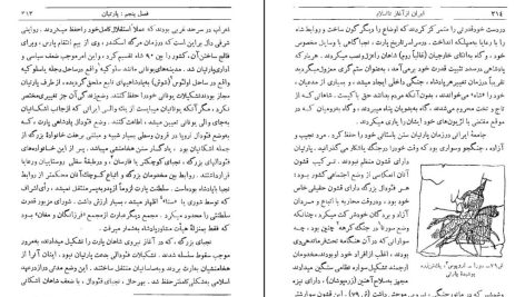 دانلود پی دی اف کتاب تاریخ ایران از آغاز تا اسلام رومن گیرشمن PDF